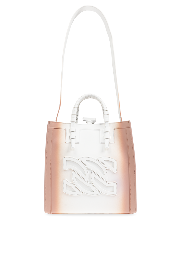 トートバッグ CASADEI Women Bags 3W402W0000B B03079999 White Vitkac® | Casadei Women's Bags | Buy Casadei Bags For Women